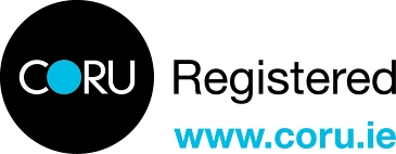CORU Registered