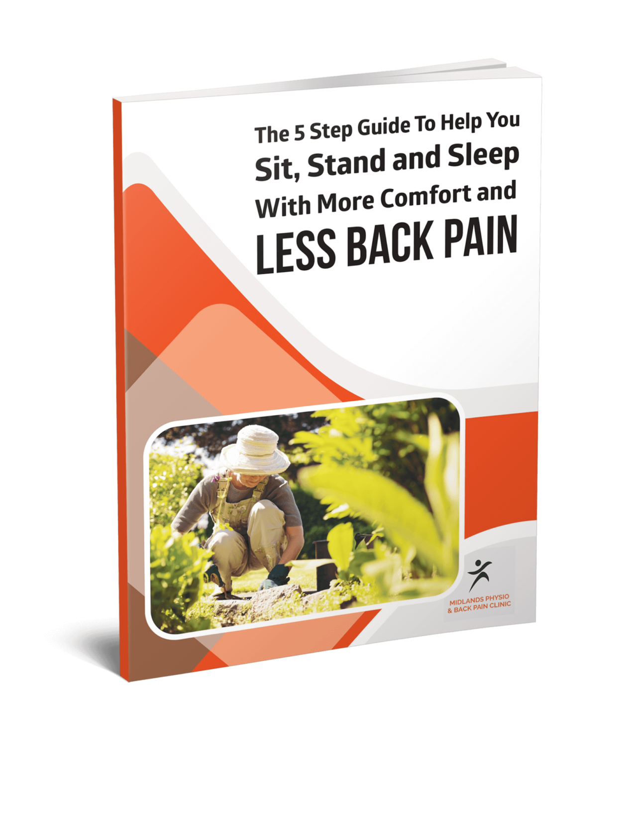 Back Pain Midlands Physio