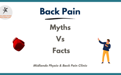 7 Key Things You Need To Know About Low Back Pain
