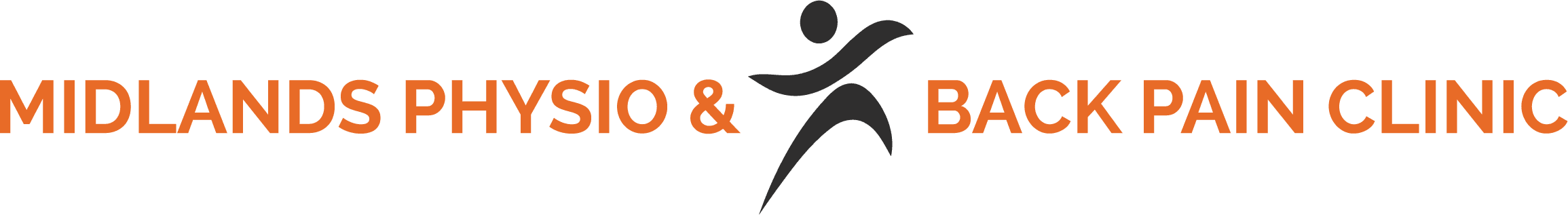 Midlands Physio & Back Pain Clinic logo